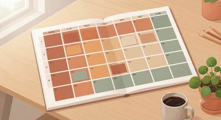 Why your content calendar is lying to you