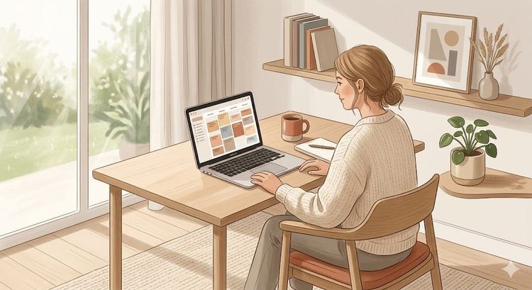 You don't have a content problem. You have a selection problem.