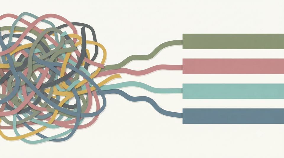 The prompting playbook built for engineers works for writers too