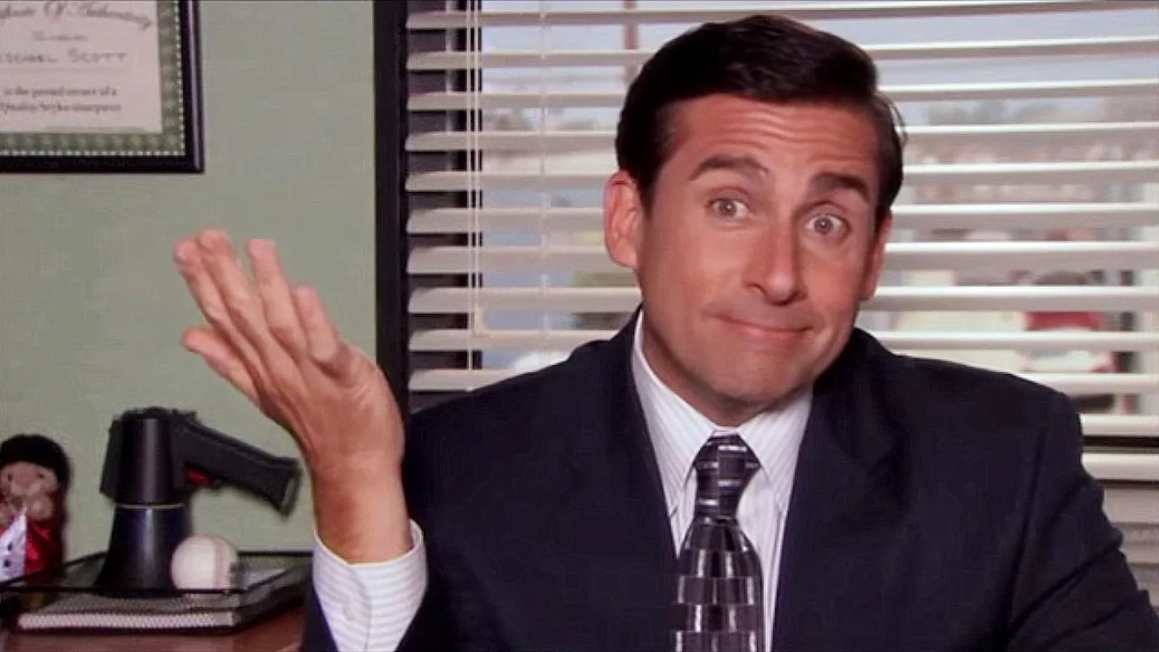 Why Your Boss's Jokes Always Get the Biggest Laughs