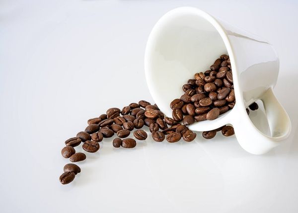 Coffee-nomics