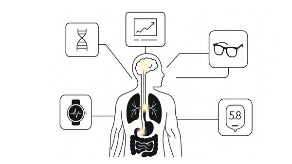 The Healthcare Industry’s Inflection Point: From Reaction to Prediction