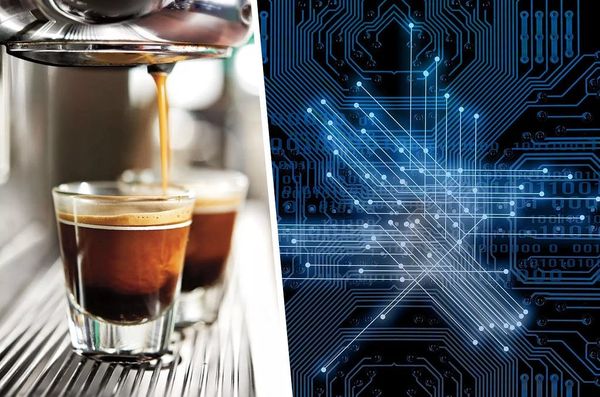 Blockchain This: Coffee, Whisky, and Wine?
