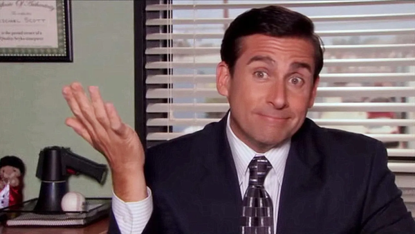 Why Your Boss's Jokes Always Get the Biggest Laughs