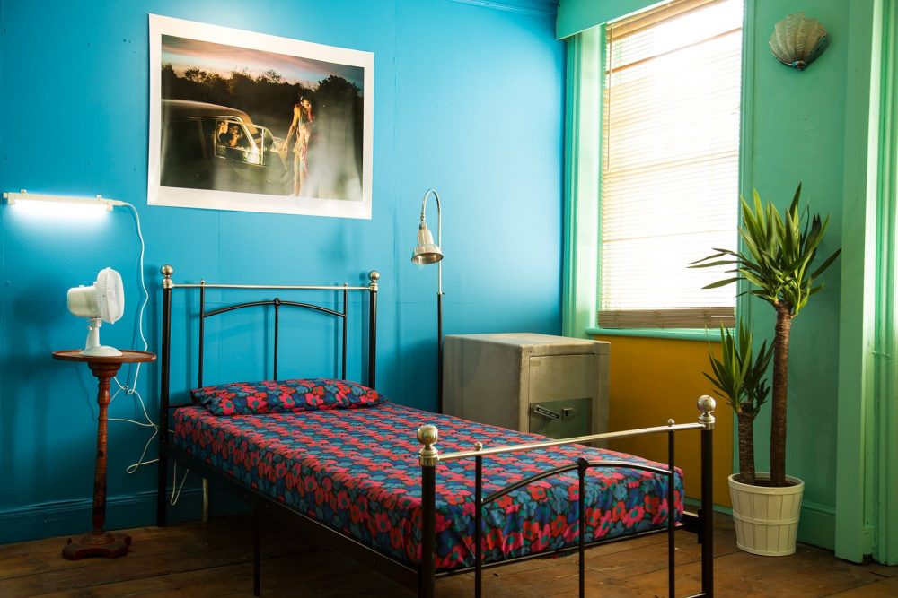 magnum home designed by yinka ilori