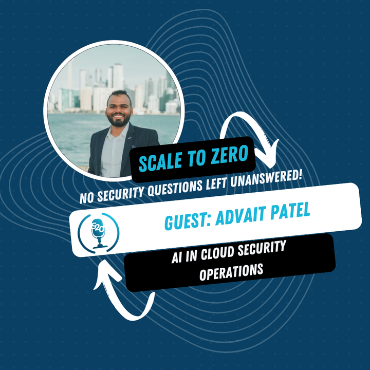 IAM in 2026: From Anti-Patterns to Autonomous AI Agents with Advait Patel