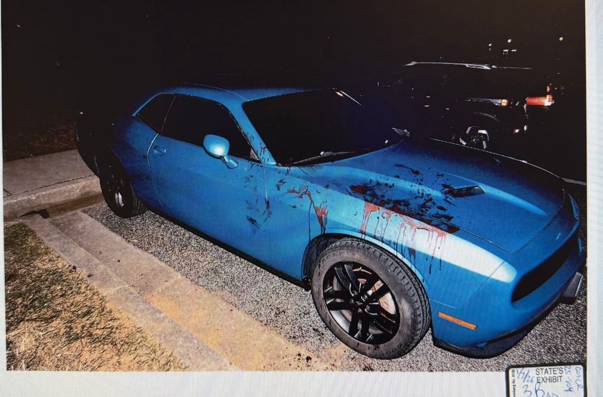 Baltimore County Judge Finds Murder Defendant Not Guilty in Towson Stabbing