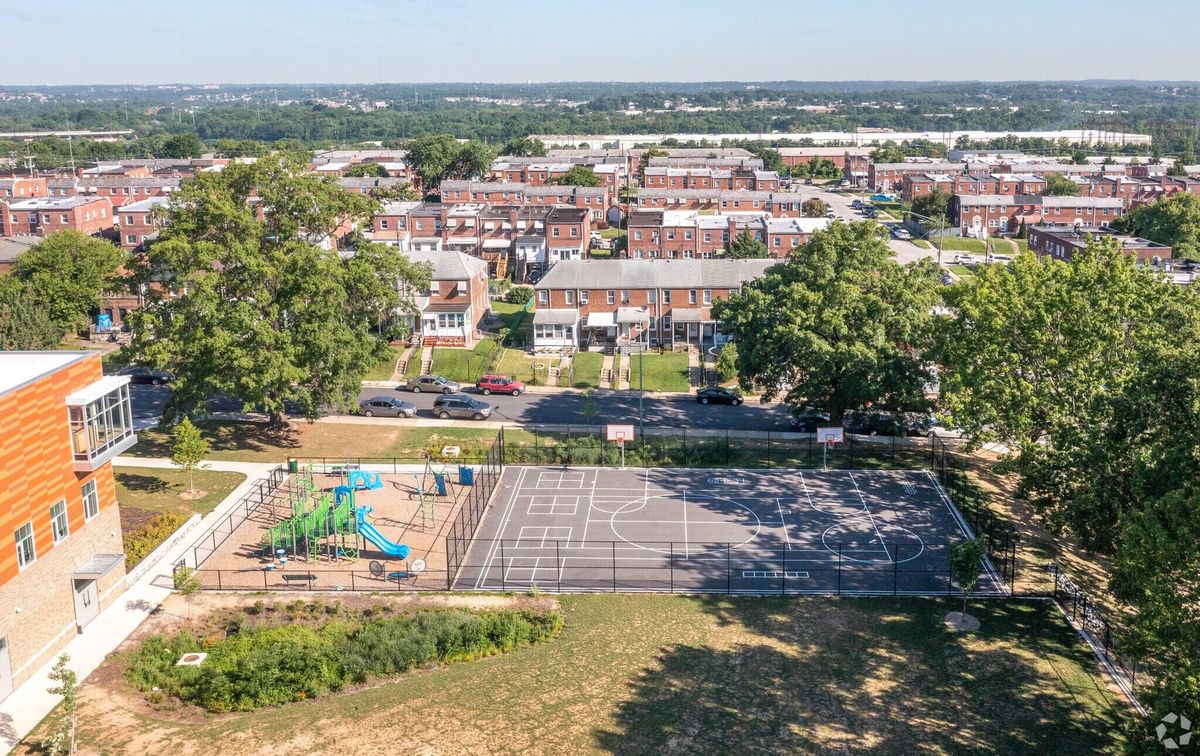 Deadly Dice Game: Man Accused of Shooting on Dundalk School Grounds Faces Jury