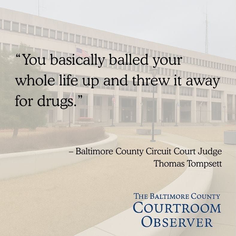 Judge Gives Probation to Dental Tech Who Sold Oxycodone to Her Boss