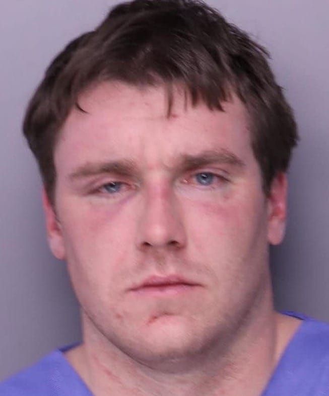 Towson Man Charged in 2024 Dating-App Rape Case Has Trial Delayed