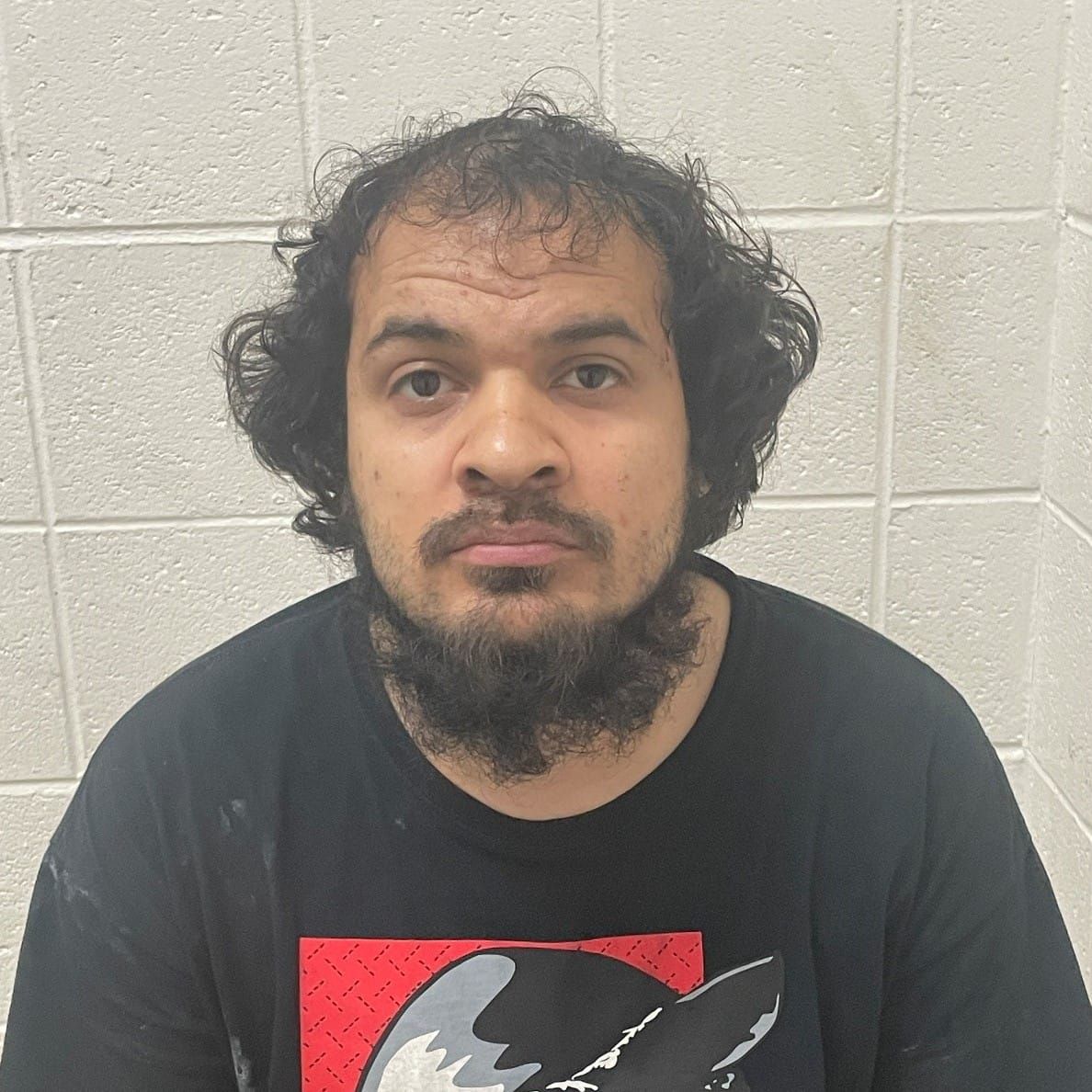 Truck Driver Accused of I-83 Road Rage Shooting Faces Jury