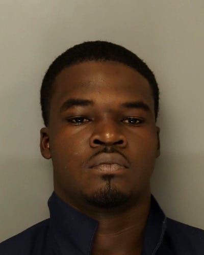 ‘I’m good at this’: Judge sentences man in series of Pikesville home invasions, rape