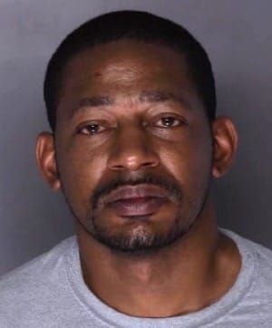 'No Mercy:' Two Life Sentences Plus 25 Years in Rape, Strangulation Case