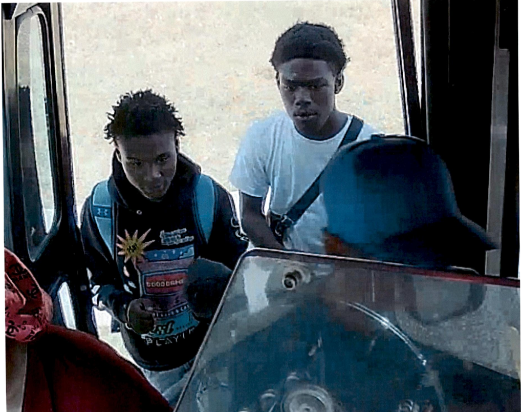 Teen Who Shot Rodgers Forge Soccer Coach Sentenced to 25 Years in Prison