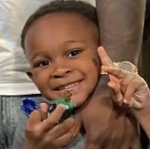 ‘The Value of His Life Is Immeasurable’: Father Sentenced to Life Plus 185 Years for Christmas Eve Killing of 4-Year-Old Son