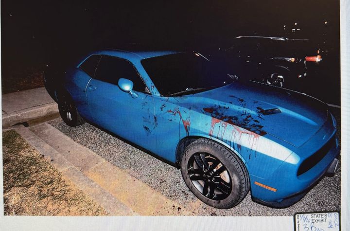 Baltimore County Judge Finds Murder Defendant Not Guilty in Towson Stabbing