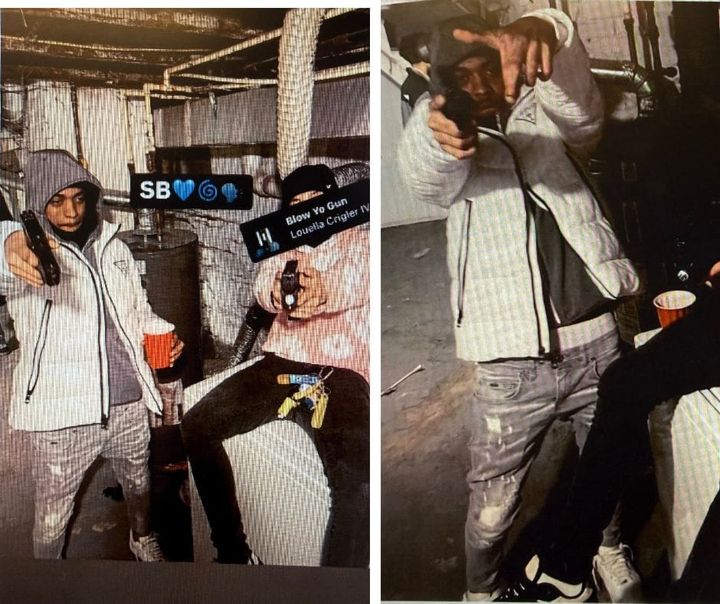 Jurors Deliberate in Trial of Man Accused of Shooting Teen During Sneaker Sale