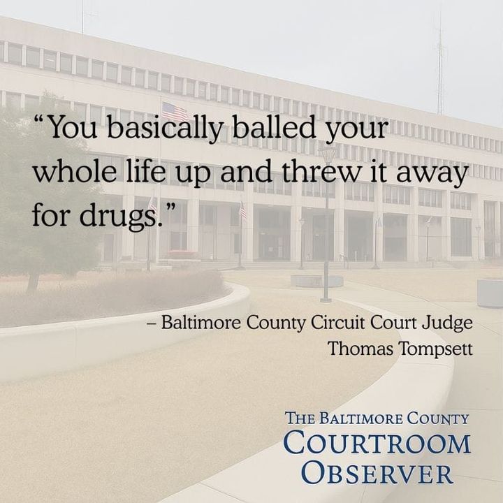 Judge Gives Probation to Dental Tech Who Sold Oxycodone to Her Boss