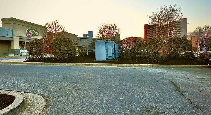 Man Accused of Stabbing Woman Outside Shops at Towson Town Center Goes on Trial