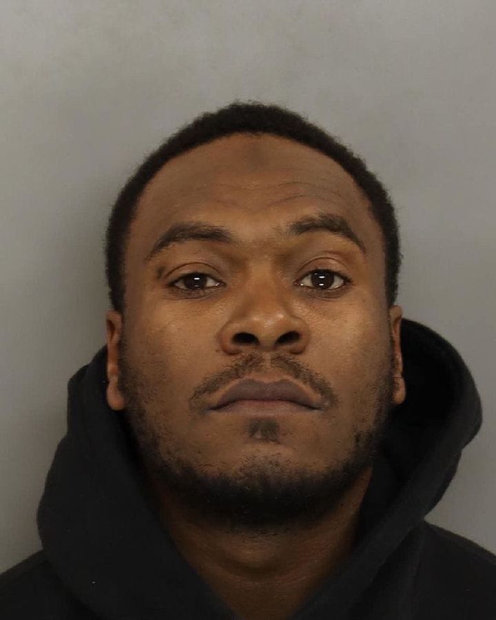 Russell Found Guilty, Sentenced to Life for 'Targeted' Dundalk Murder