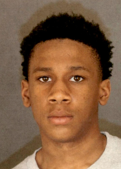 Teen Carjacking Crew's Youngest Member Sentenced to 40 Years, 30 Without Parole