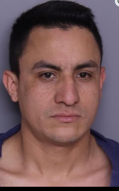 Man Charged With Kidnapping 12-Year-Old Girl on Way to  School Had Knife in Car, Police Say