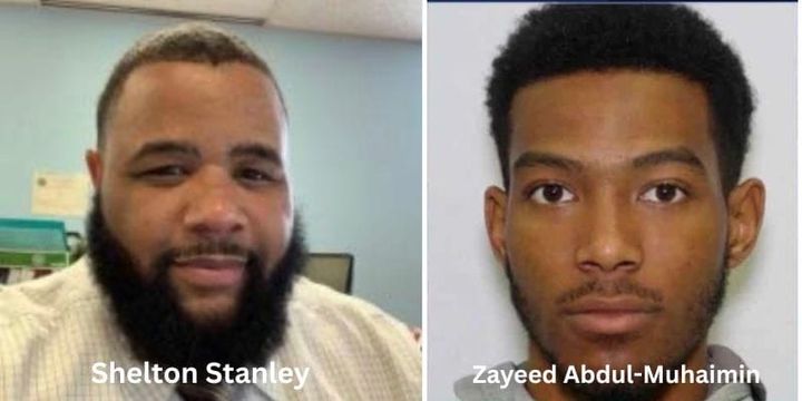 Defense Claims Former Student Feared for His Life in Retrial Over Killing of Baltimore Educator