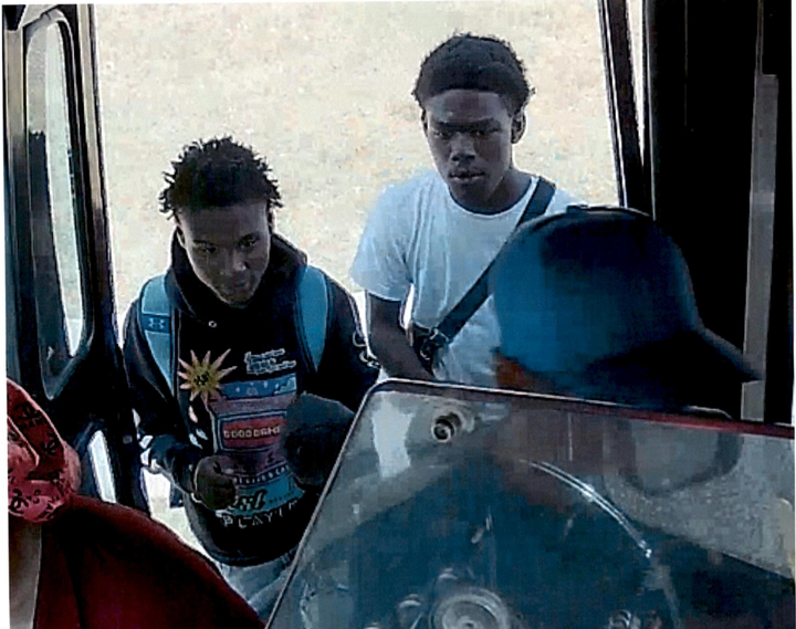 Teen Who Shot Rodgers Forge Soccer Coach Sentenced to 25 Years in Prison
