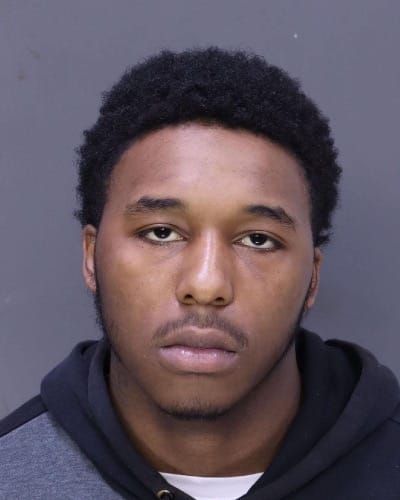 Jury Convicts 19-Year-Old in Gwynn Oak Double Murder that Left Kids Alone with Bodies; State to Seek Life Without Parole