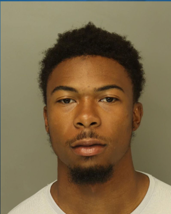 Towson Football Player Denied Pretrial Release in Carjacking, Attempted Murder Case