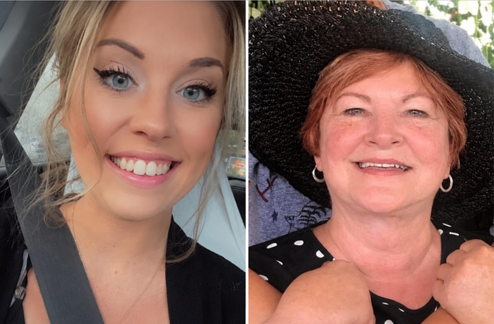 Man Gets Life Without Parole for Killing Grandmother, Granddaughter in Middle River Home