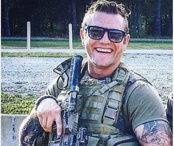 Retrial Ends in Life Sentence for Joppa Man Who Fatally Stabbed Maryland National Guardsman