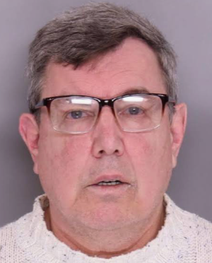 Former Catonsville Priest Convicted on Sex Offenses of Altar Boy
