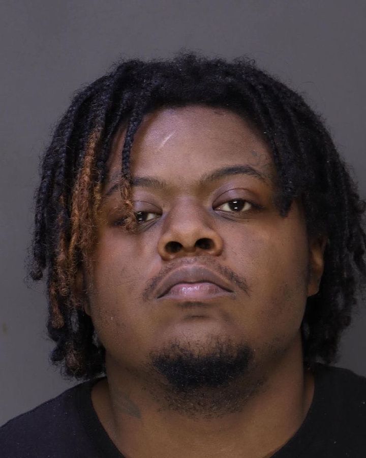 Baltimore County Man Convicted of Orchestrating Attempted Murder of Romantic Rival in Gwynn Oak