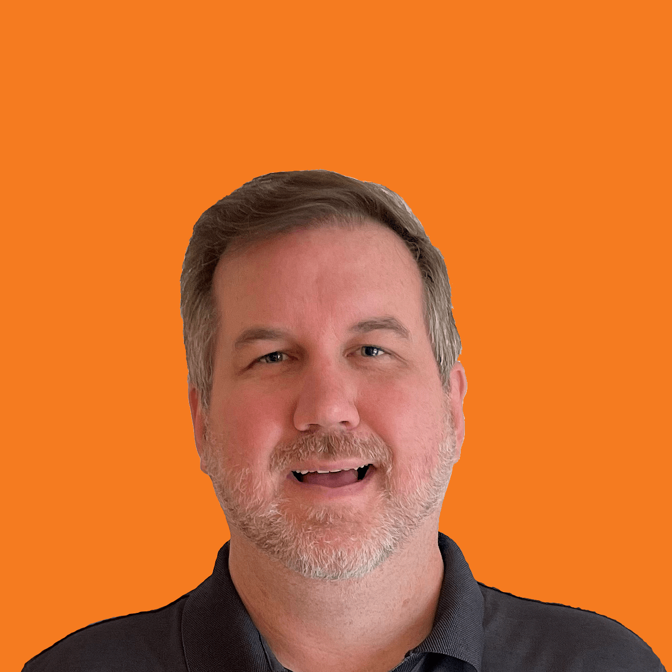 Shane Blandford Profile Image