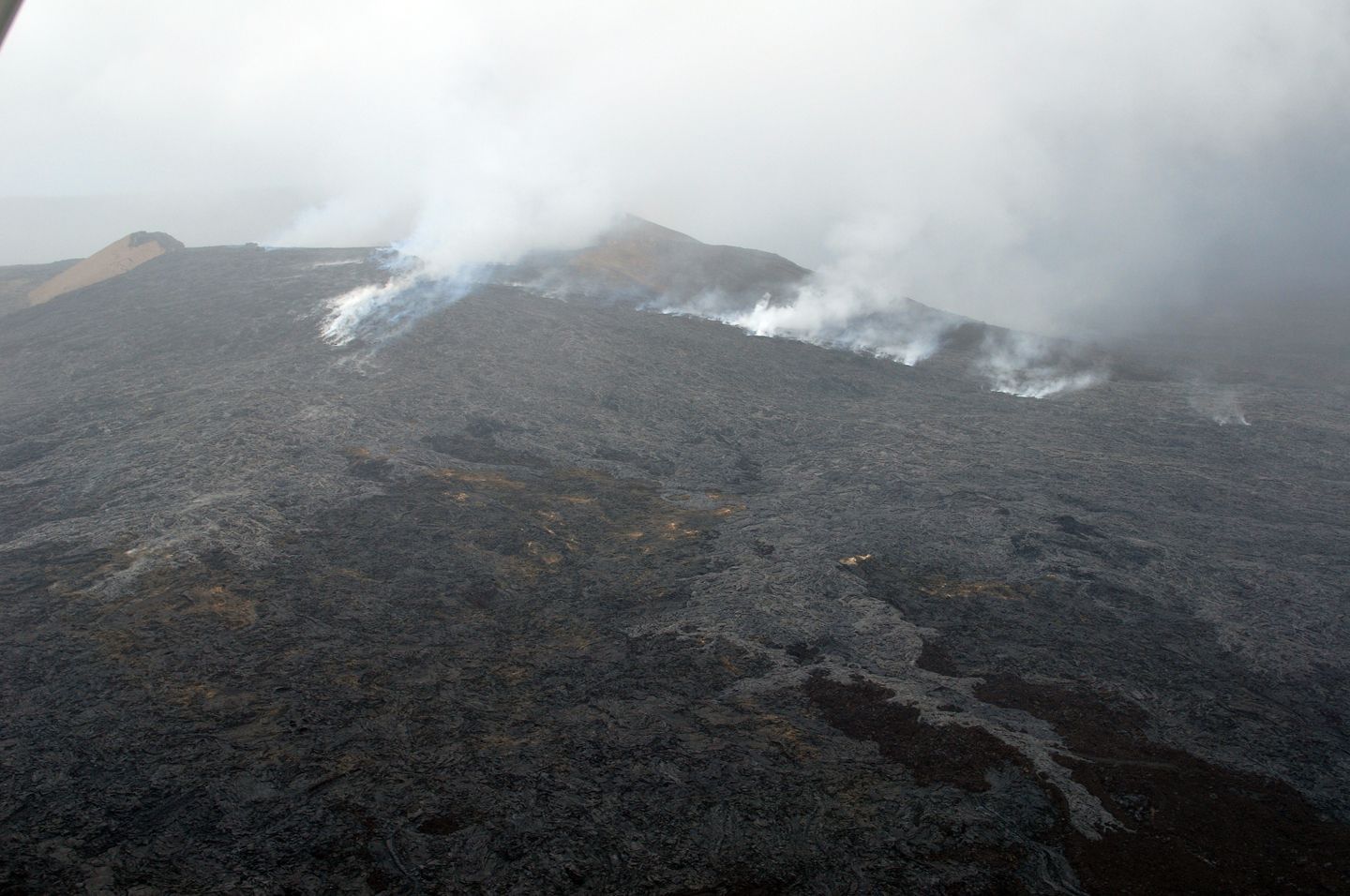 What I Learned About Thought Leadership from a Volcano
