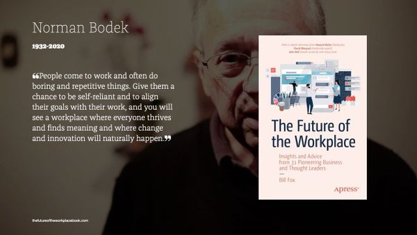 Discover the Spirit of Self Reliance