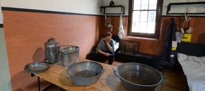 Activity Sheet: Spot the Soldier