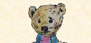 Tino's Tales: Hey Ho the Wind and the Rain