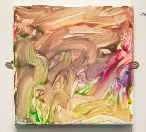 Apply: Arts Open Exhibition