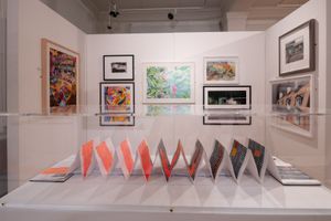 The Sunday Times Watercolour Competition 2020: a judge's view