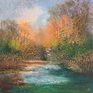 Arts Open Exhibition: artist surnames F-J