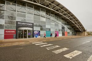 Your memories of Milestones