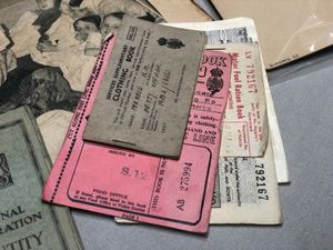 Quiz: How much do you know about food rationing?