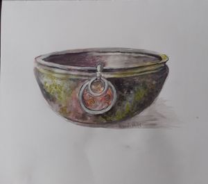 Inspire your heart with art!