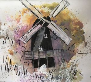 Collection Arts Challenge: Participants online gallery