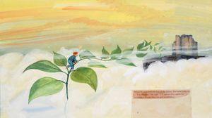 Briggs and the brilliant House of Illustration