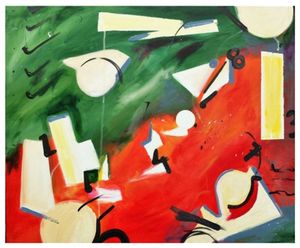 Exploring Asperger’s Syndrome through art and community