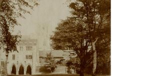 A Hundred Years of Winchester