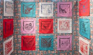 Special guests at Darktown Dinner & Dance: Part 1